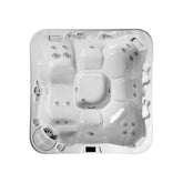 Spa Miracle 6-Person Hot Tub UK